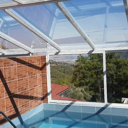 Inn Saklikoy Bungalows