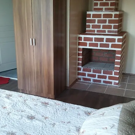 Inn Saklikoy Bungalows